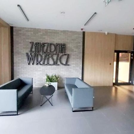 Апартаменты Apartament Zajezdnia Wrzeszcz Гданьск Экстерьер фото